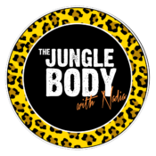 The Jungle Body With Nadia